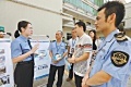 广东惠州惠城区：邀请市场监督管理局执法人员等开展公益诉讼普法宣讲活动
